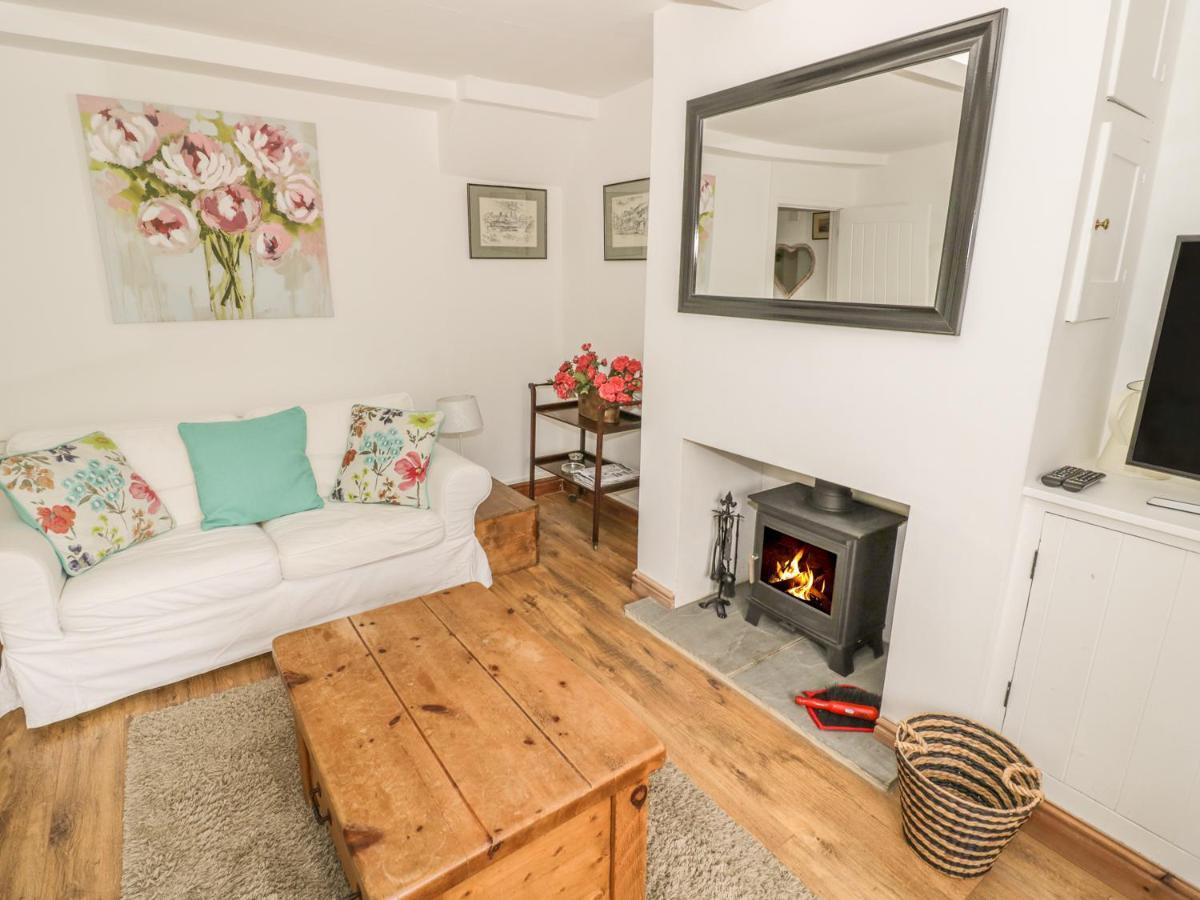 ברודוויי April Cottage מראה חיצוני תמונה