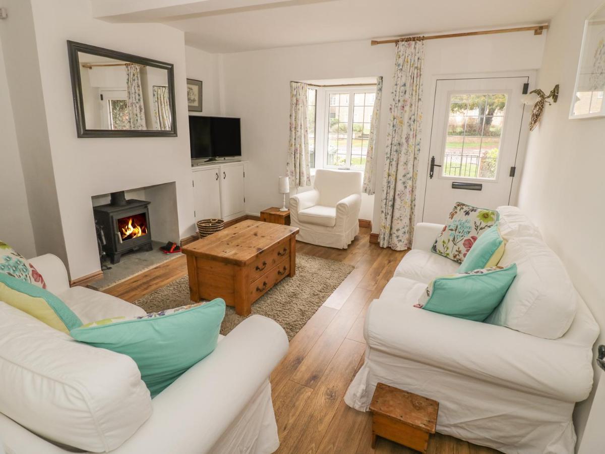 ברודוויי April Cottage מראה חיצוני תמונה